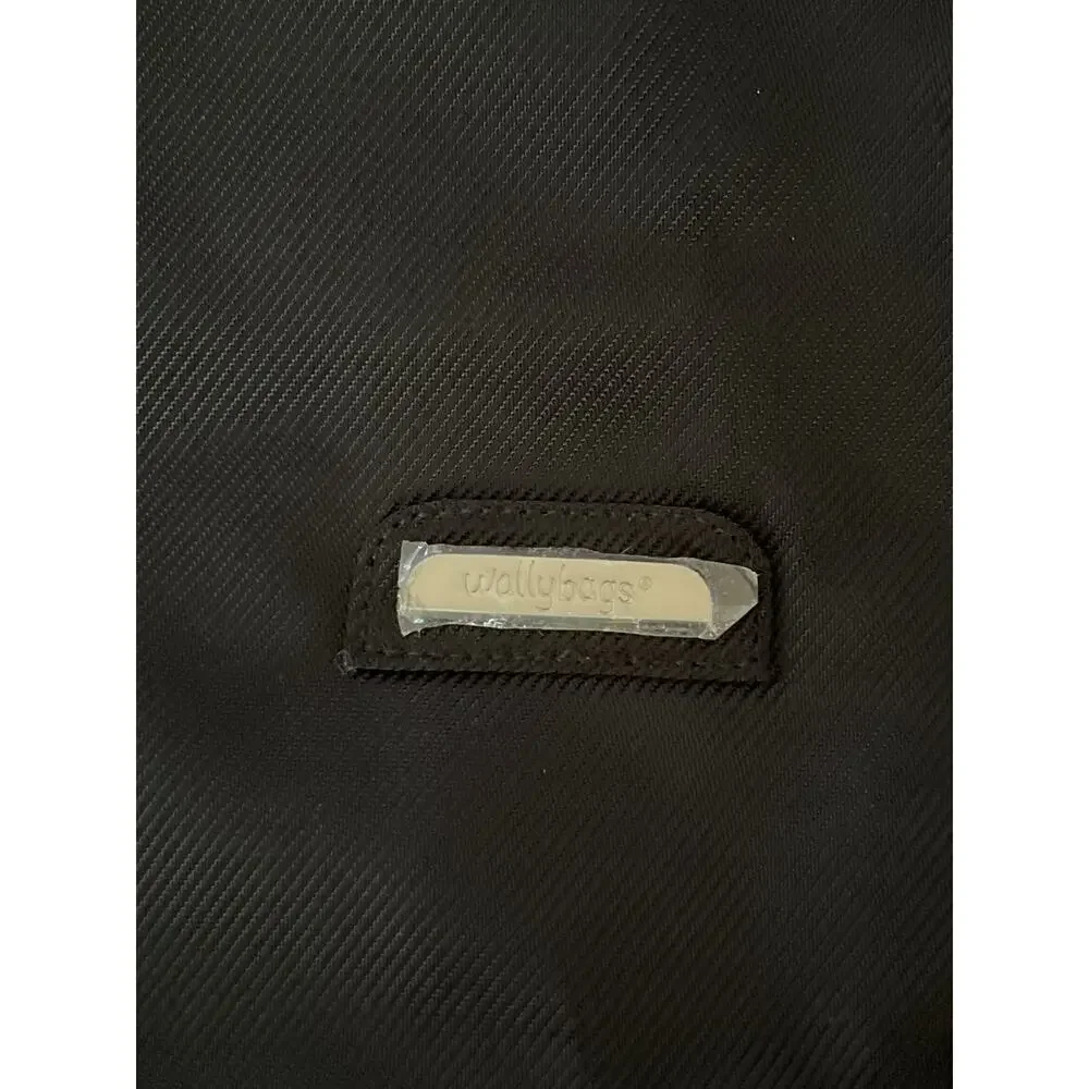 Wallybags Garmet Travel Bag New